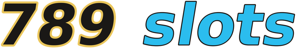 789 slots logo