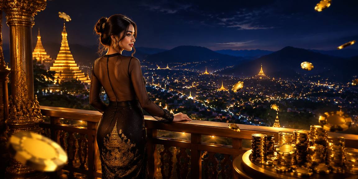 789 slots Roulette Live Impact ဘာကြောင့် ထူးခြားသလဲ
